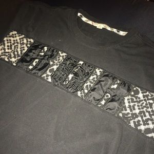 Burberry T-shirt